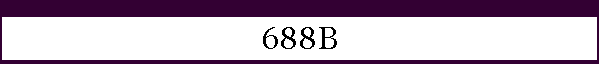 688B