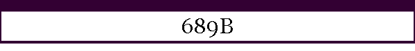 689B