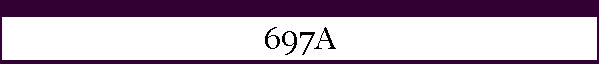 697A