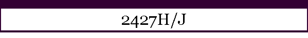 2427H/J