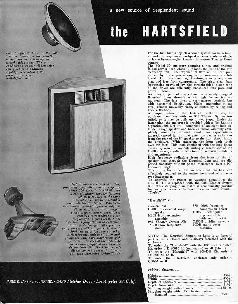 http://www.lansingheritage.org/images/jbl/specs/home-speakers/1954-hartsfield/page01.jpg