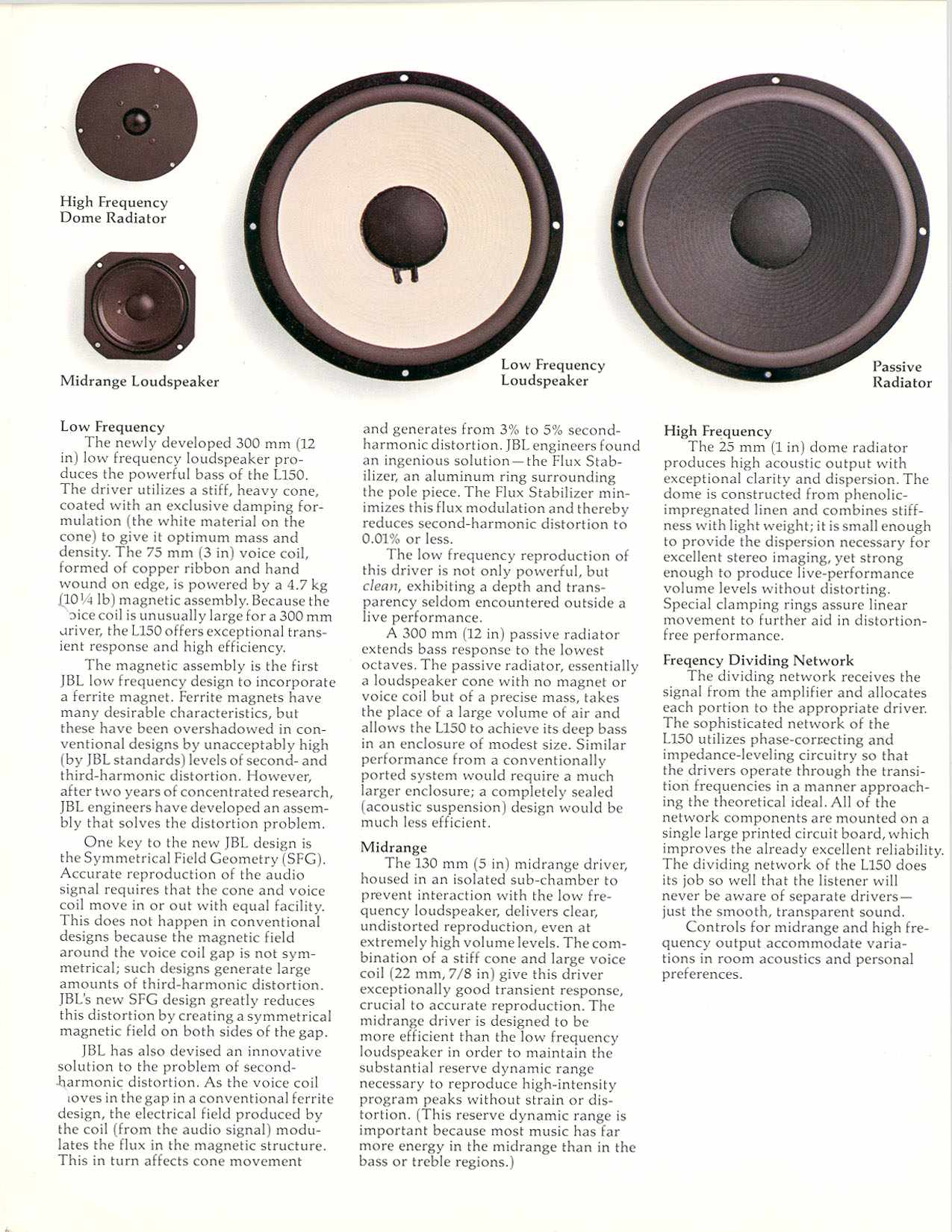 l150 | Audiokarma Home Stereo Discussion Forums