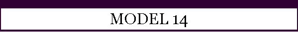 MODEL 14