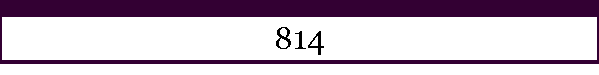 814