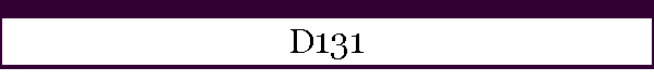 D131