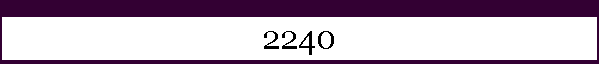 2240