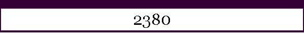 2380