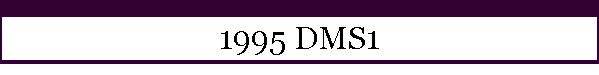 1995 DMS1