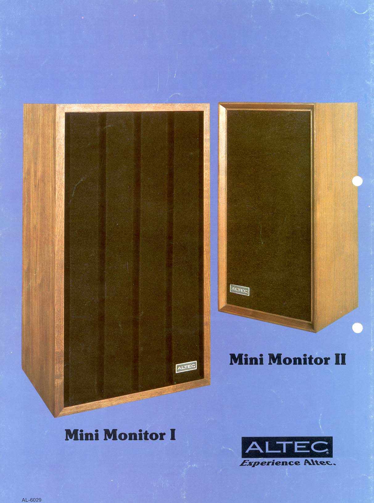 Altec 891a 2025