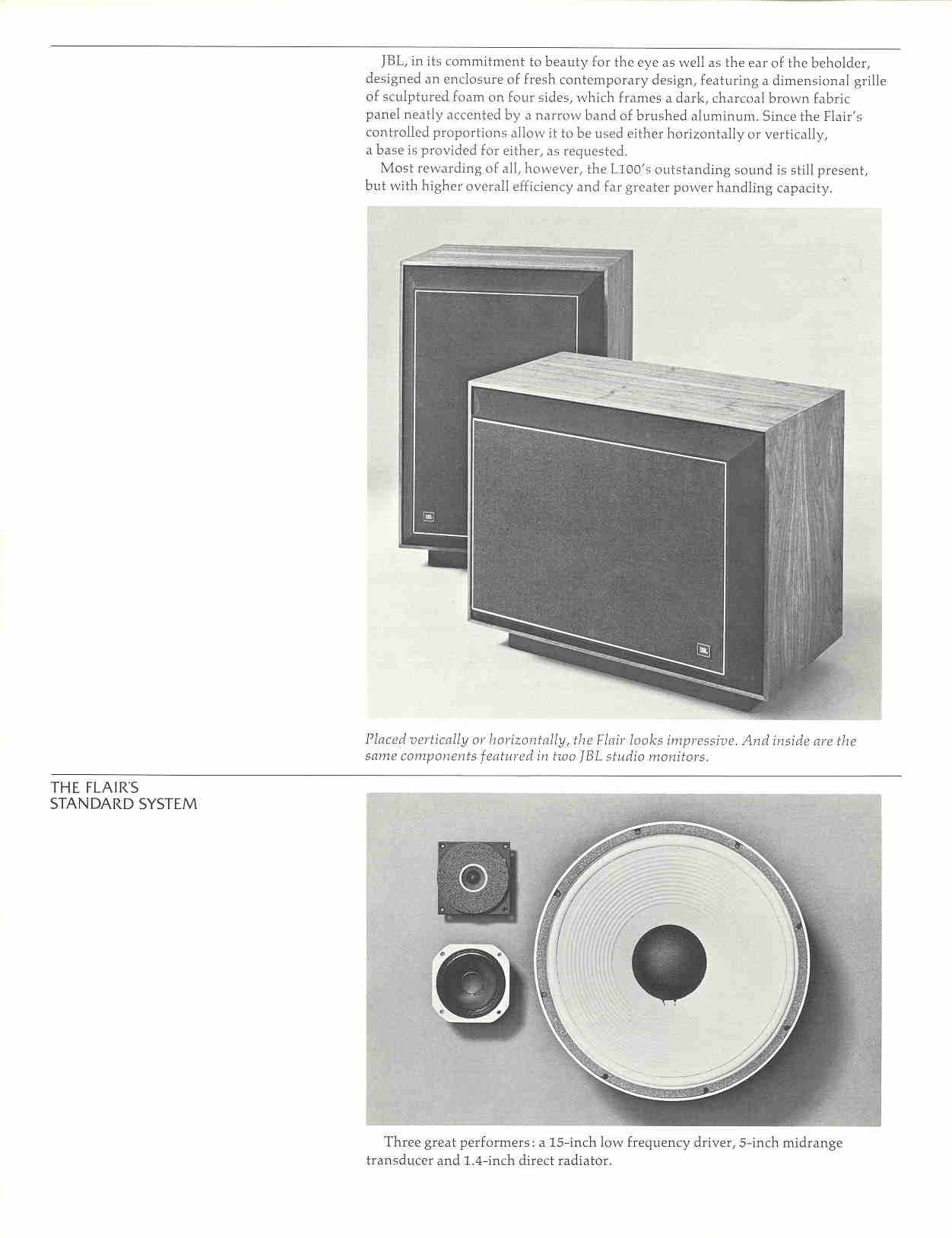 Ælte celle januar 1974 L45 FLAIR